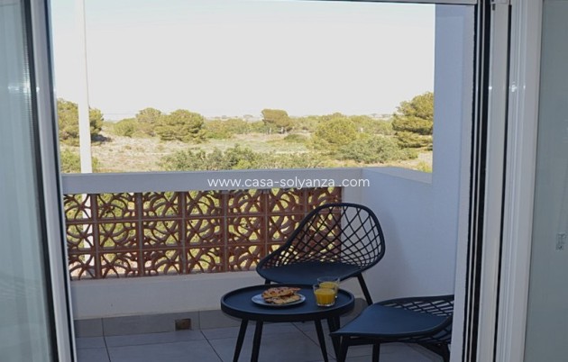 Herverkoop - Appartement / flat - San Miguel de Salinas - Blue Lagoon