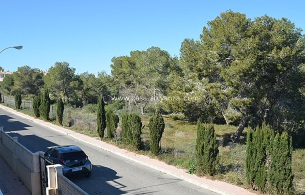 Herverkoop - Appartement / flat - San Miguel de Salinas - Blue Lagoon
