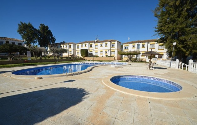 Herverkoop - Appartement / flat - San Miguel de Salinas - Blue Lagoon