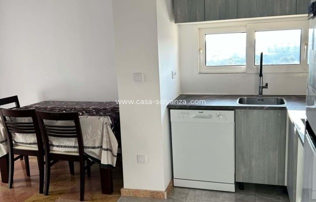 Resale - Apartment / flat - Torrevieja - Torreblanca
