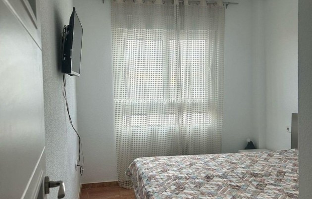 Resale - Apartment / flat - Torrevieja - Torreblanca