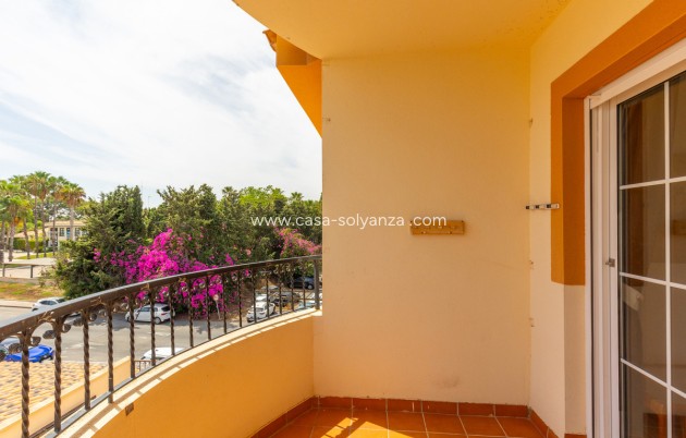 Resale - Apartment / flat - Orihuela - Villamartin