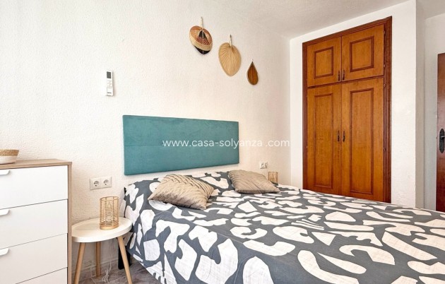 Wiederverkauf - Wohnung - Torrevieja - Costa Blanca