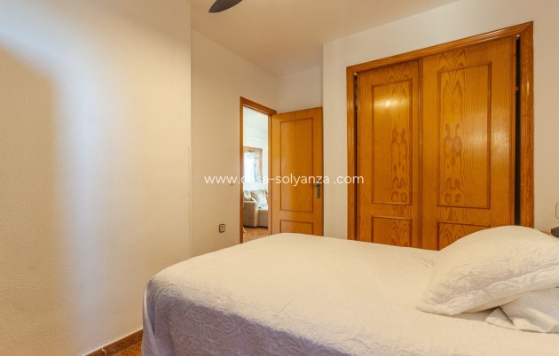 Revente - Appartement - Torrevieja - Torrevieja Centro