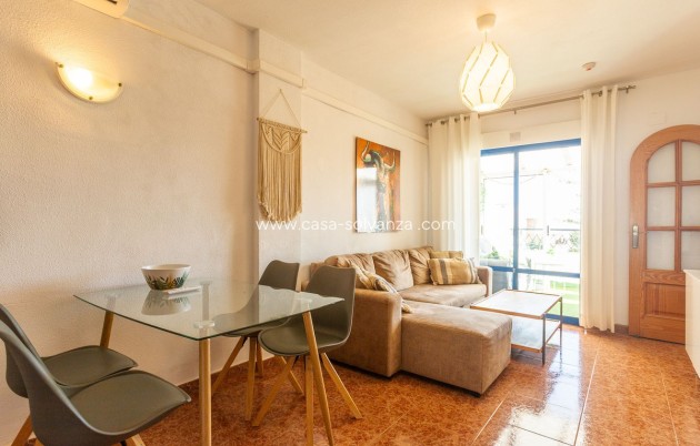 Revente - Appartement - Torrevieja - Torrevieja Centro