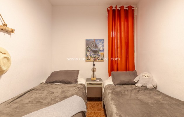 Revente - Appartement - Torrevieja - Torrevieja Centro