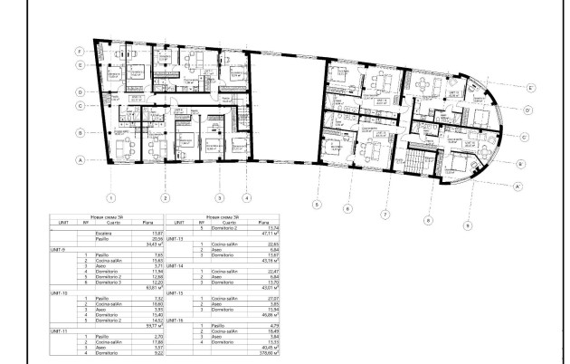 Obra nueva - Apartamento / piso - Relleu - Urbanización Muscaret