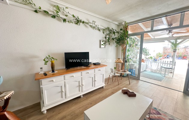 Herverkoop - Appartement / flat - Torrevieja - Torrevieja Centro