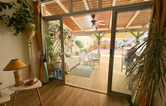 Herverkoop - Appartement / flat - Torrevieja - Torrevieja Centro