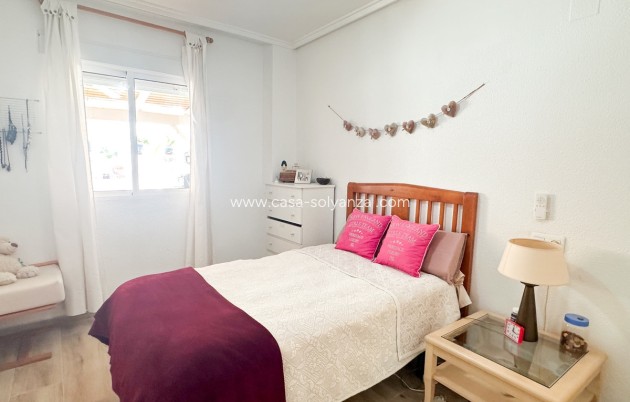 Herverkoop - Appartement / flat - Torrevieja - Torrevieja Centro