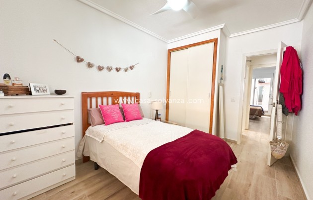 Herverkoop - Appartement / flat - Torrevieja - Torrevieja Centro