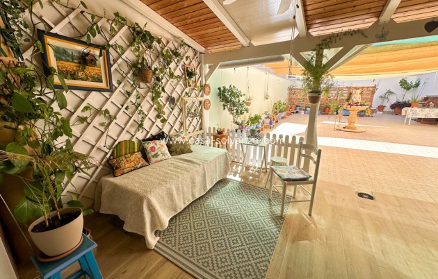 Herverkoop - Appartement / flat - Torrevieja - Torrevieja Centro
