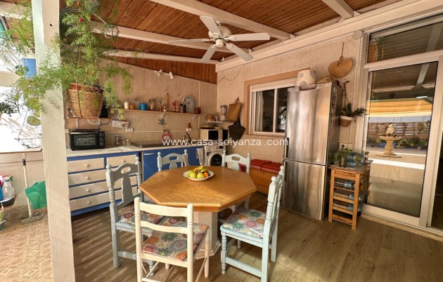 Herverkoop - Appartement / flat - Torrevieja - Torrevieja Centro