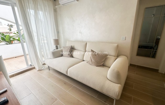 Revente - Appartement - Torrevieja - Torrevieja Centro