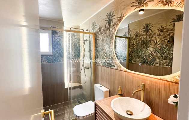 Revente - Appartement - Torrevieja - Torrevieja Centro