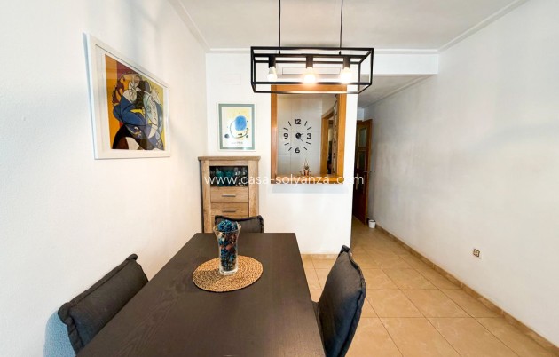 Revente - Appartement - Torrevieja - Torrevieja Centro