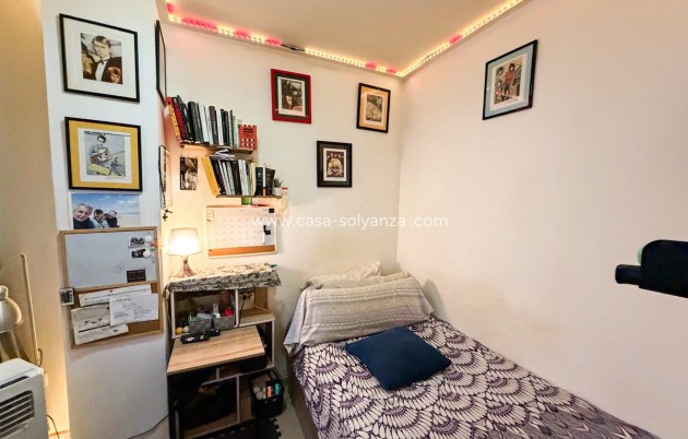 Revente - Appartement - Torrevieja - Torrevieja Centro