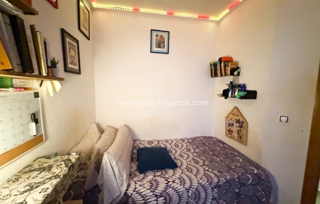 Revente - Appartement - Torrevieja - Torrevieja Centro