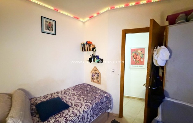 Revente - Appartement - Torrevieja - Torrevieja Centro