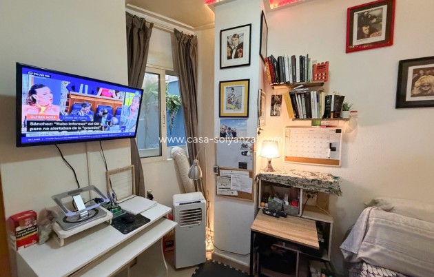 Revente - Appartement - Torrevieja - Torrevieja Centro