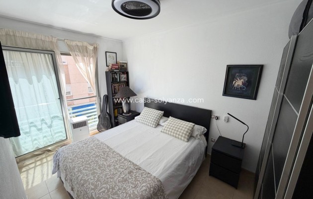 Revente - Appartement - Torrevieja - Torrevieja Centro