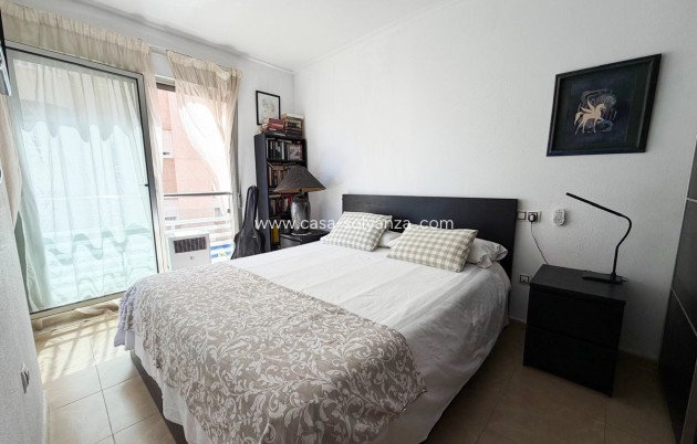 Revente - Appartement - Torrevieja - Torrevieja Centro