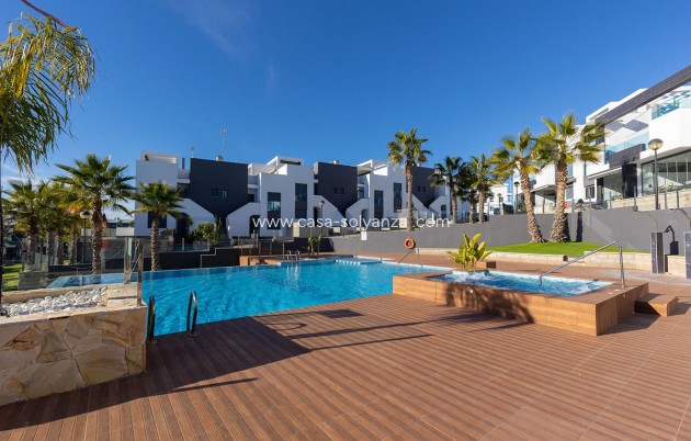 Resale - Apartment / flat - Orihuela - Punta Prima