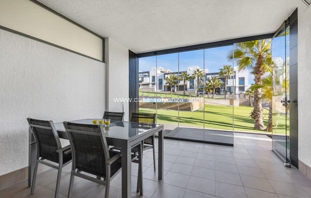 Resale - Apartment / flat - Orihuela - Punta Prima
