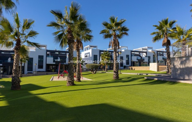 Resale - Apartment / flat - Orihuela - Punta Prima