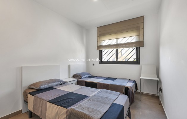 Resale - Apartment / flat - Orihuela - Punta Prima