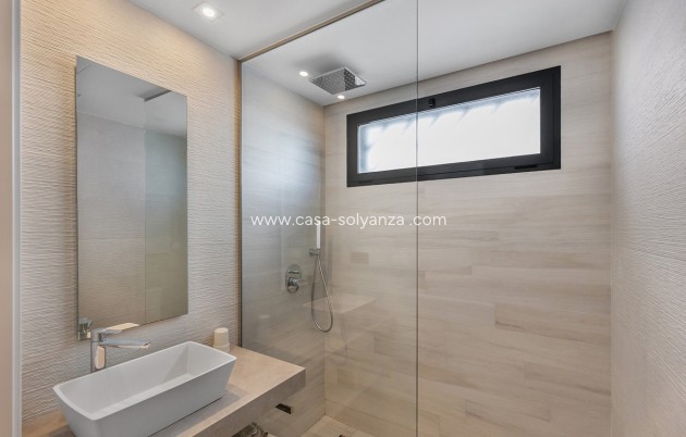 Resale - Apartment / flat - Orihuela - Punta Prima