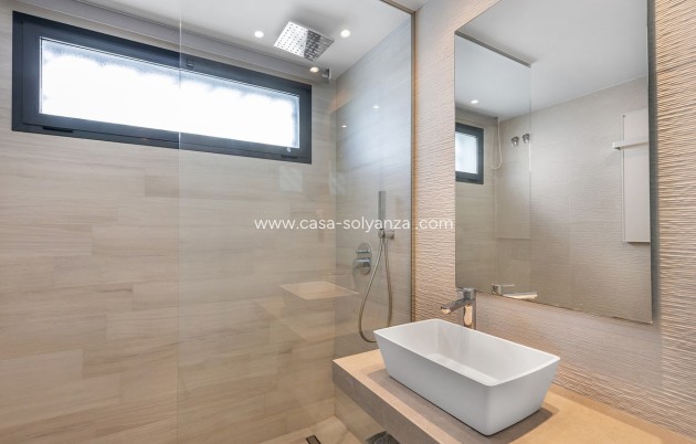 Resale - Apartment / flat - Orihuela - Punta Prima