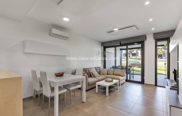 Resale - Apartment / flat - Orihuela - Punta Prima