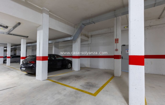 Resale - Apartment / flat - Orihuela - Punta Prima