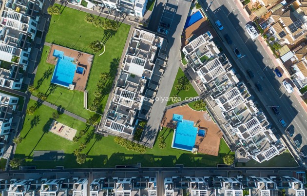 Resale - Apartment / flat - Orihuela - Punta Prima