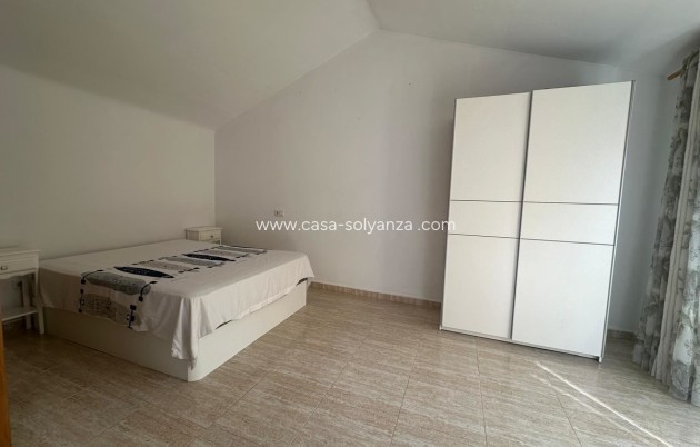 Herverkoop - Appartement / flat - Los Alcázares - Los Alcazares Centro