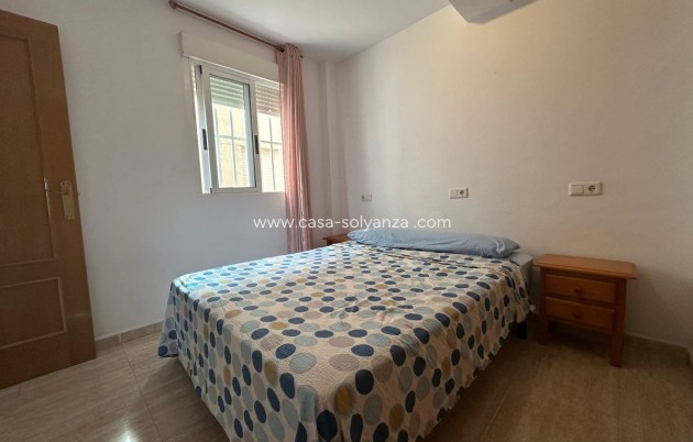 Herverkoop - Appartement / flat - Los Alcázares - Los Alcazares Centro