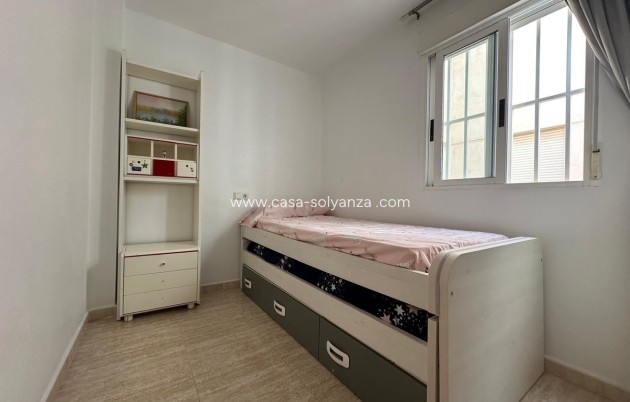 Herverkoop - Appartement / flat - Los Alcázares - Los Alcazares Centro