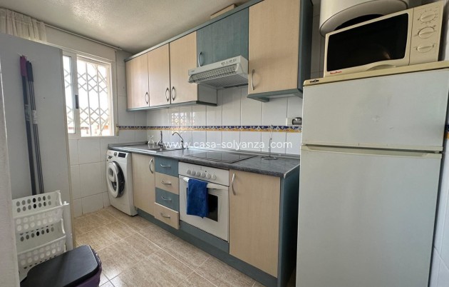 Herverkoop - Appartement / flat - Los Alcázares - Los Alcazares Centro