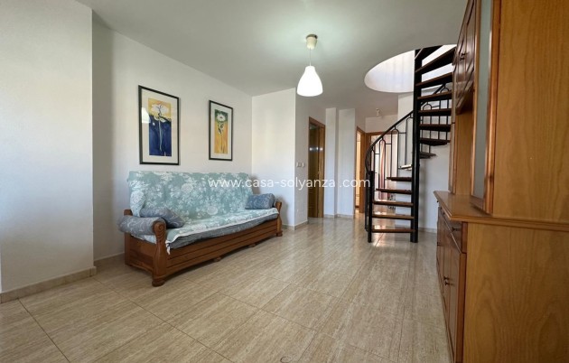 Herverkoop - Appartement / flat - Los Alcázares - Los Alcazares Centro