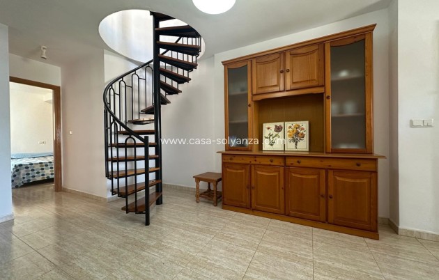 Herverkoop - Appartement / flat - Los Alcázares - Los Alcazares Centro