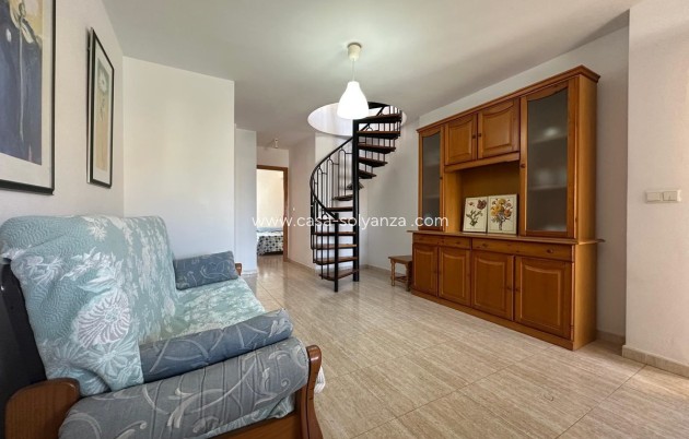 Herverkoop - Appartement / flat - Los Alcázares - Los Alcazares Centro