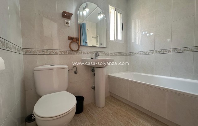 Herverkoop - Appartement / flat - Los Alcázares - Los Alcazares Centro