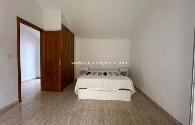 Herverkoop - Appartement / flat - Los Alcázares - Los Alcazares Centro