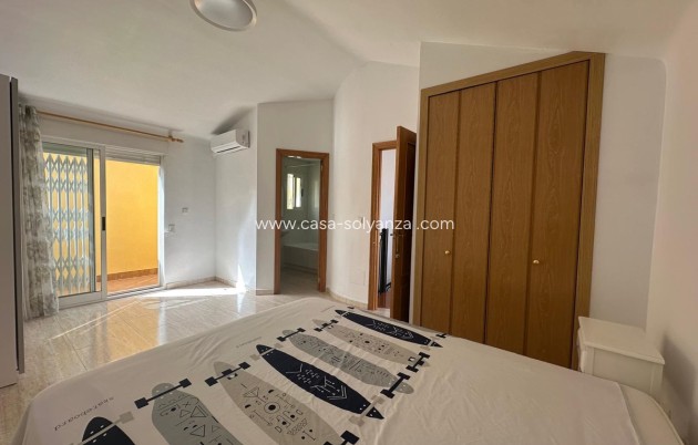 Herverkoop - Appartement / flat - Los Alcázares - Los Alcazares Centro