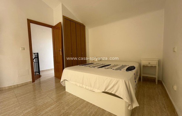 Herverkoop - Appartement / flat - Los Alcázares - Los Alcazares Centro