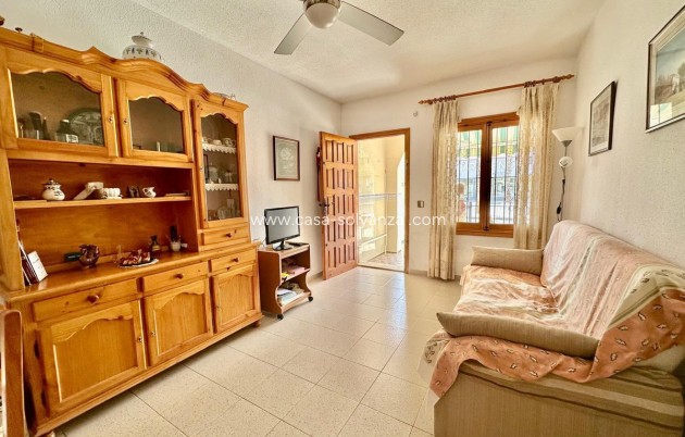 Herverkoop - Appartement / flat - Los Alcázares - Los Alcazares Centro