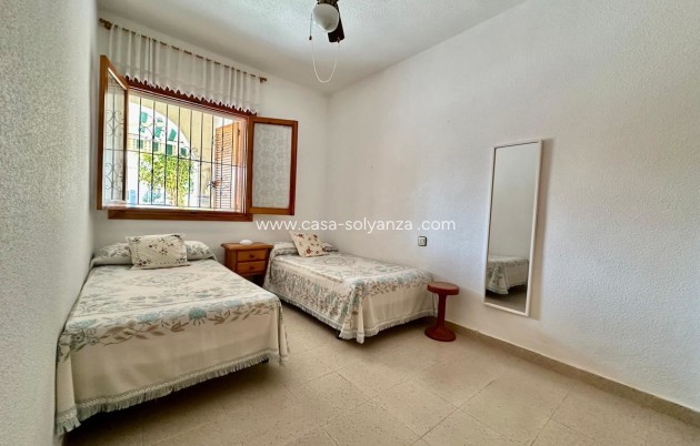 Herverkoop - Appartement / flat - Los Alcázares - Los Alcazares Centro