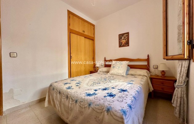 Herverkoop - Appartement / flat - Los Alcázares - Los Alcazares Centro
