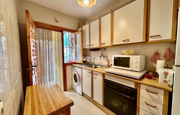 Herverkoop - Appartement / flat - Los Alcázares - Los Alcazares Centro